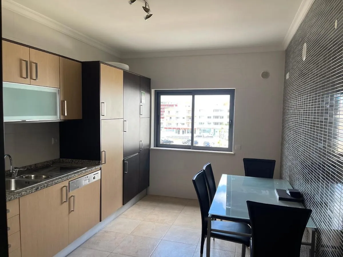 Lucas House 3 - Garden Apartment Lagos
