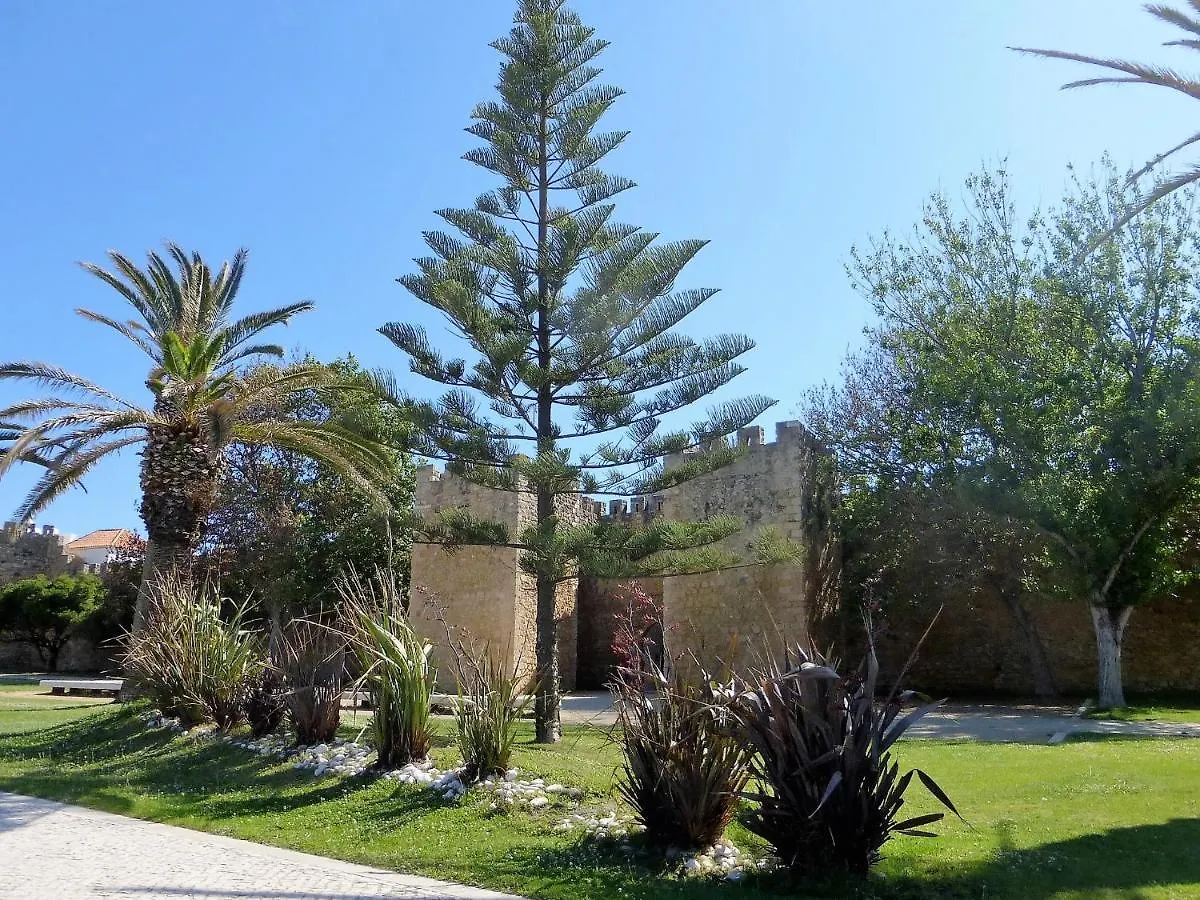 Lucas House 3 - Garden Apartment Lagos Portugal