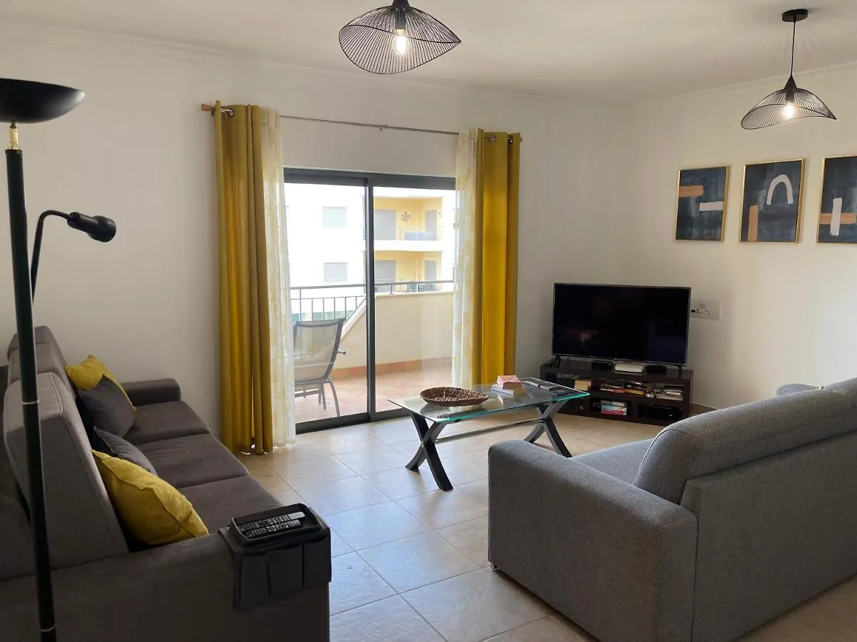 Lucas House 3 - Garden Apartment Lagos