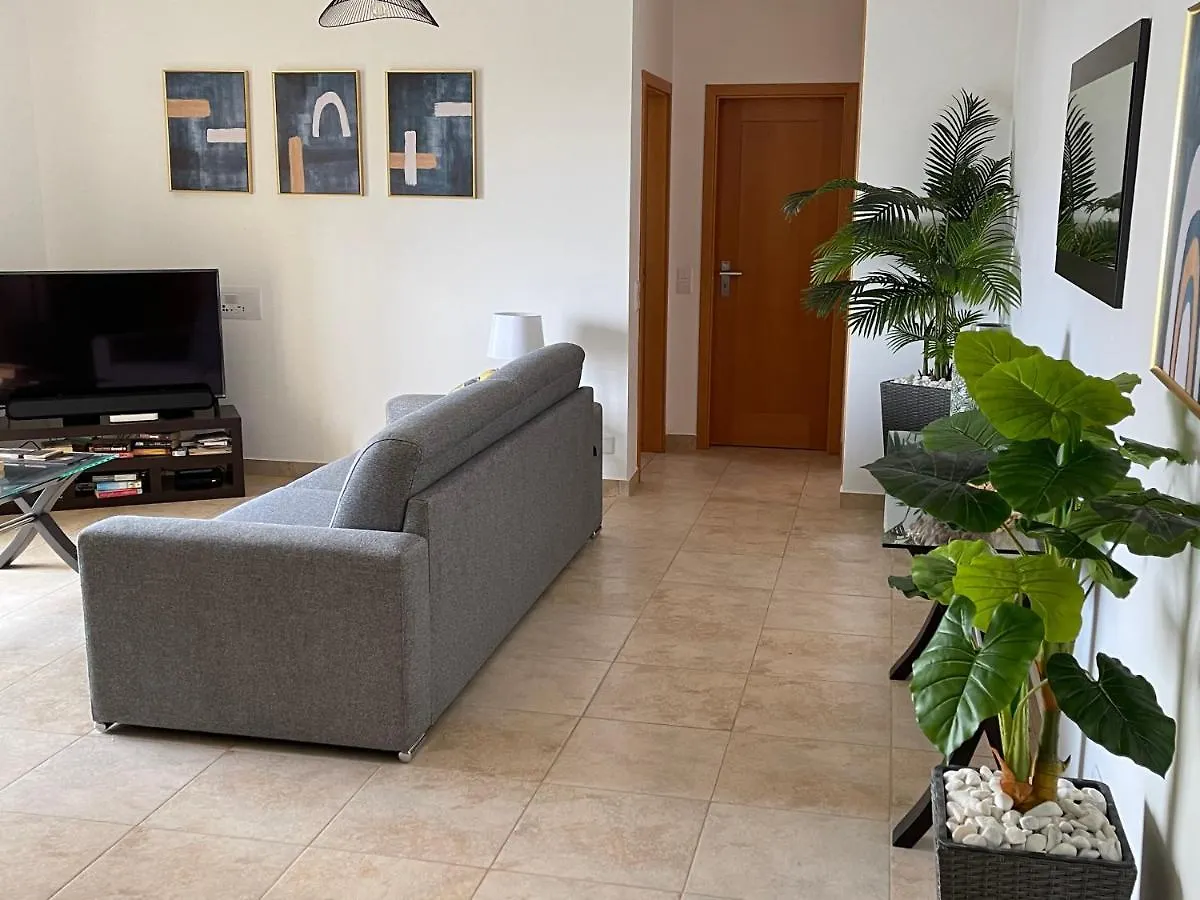 Lucas House 3 - Garden Apartment Lagos Portugal