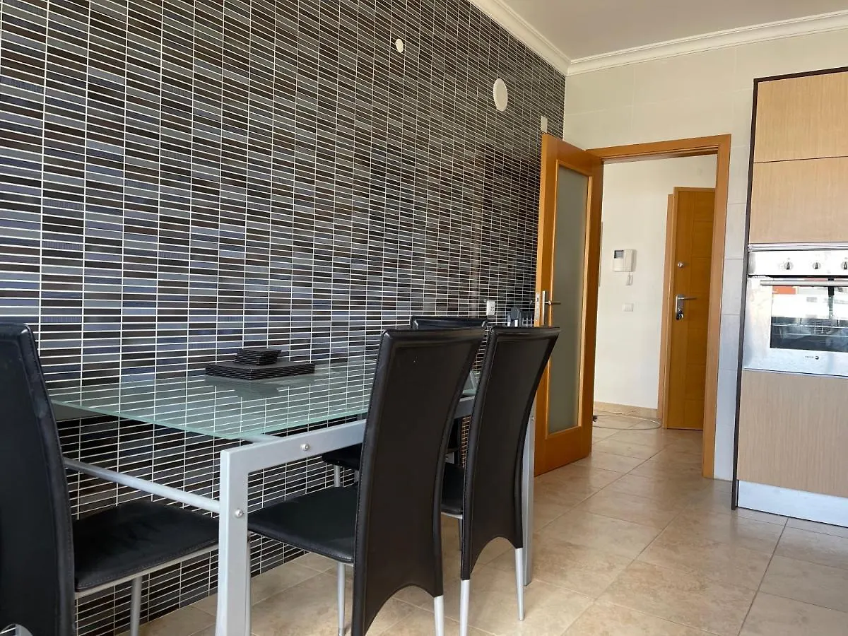 Lucas House 3 - Garden Apartment Lagos 0*,  Portugal