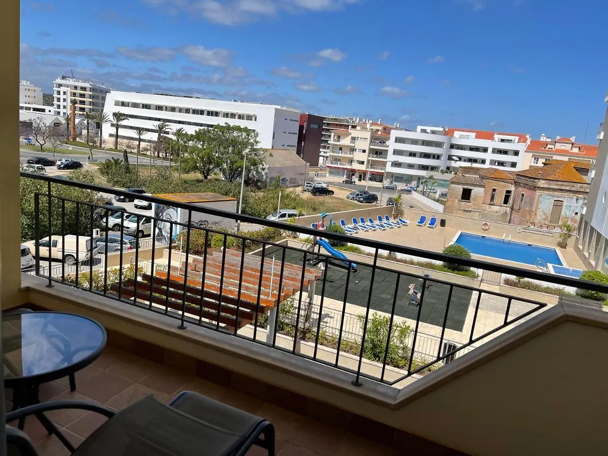Lucas House 3 - Garden Apartment Lagos