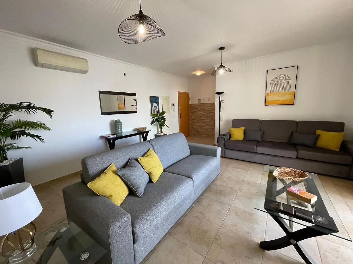 Lucas House 3 - Garden Apartment Lagos Portugal