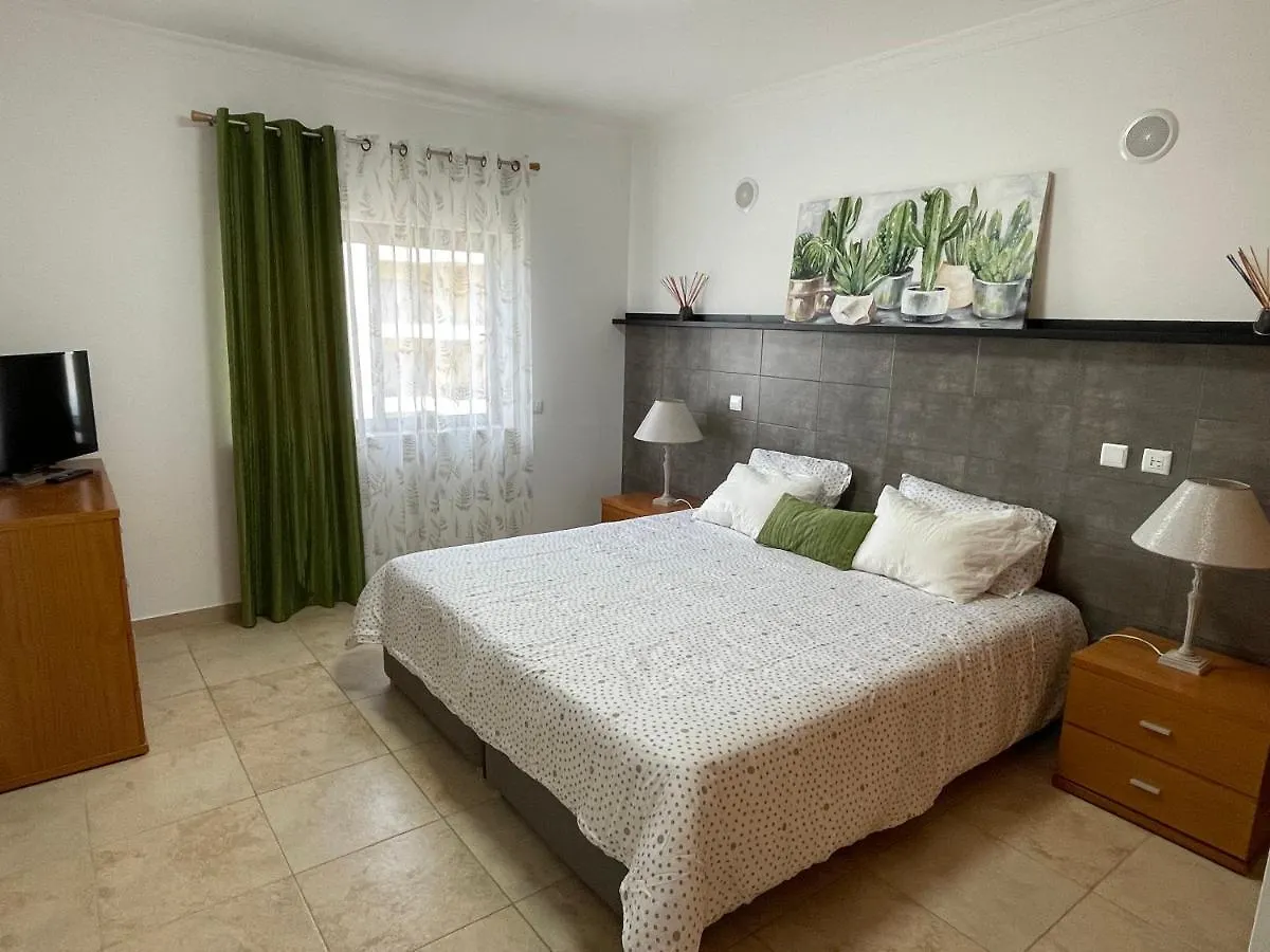 Lucas House 3 - Garden Apartment Lagos 0*,  Portugal