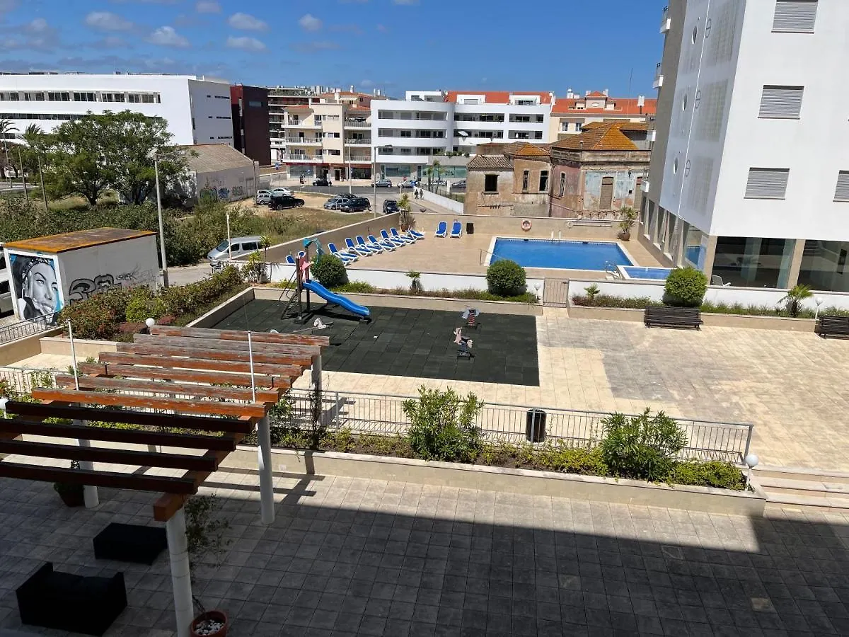 Lucas House 3 - Garden Apartment Lagos 0*,