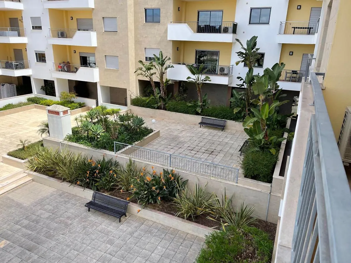 Lucas House 3 - Garden Apartment Lagos