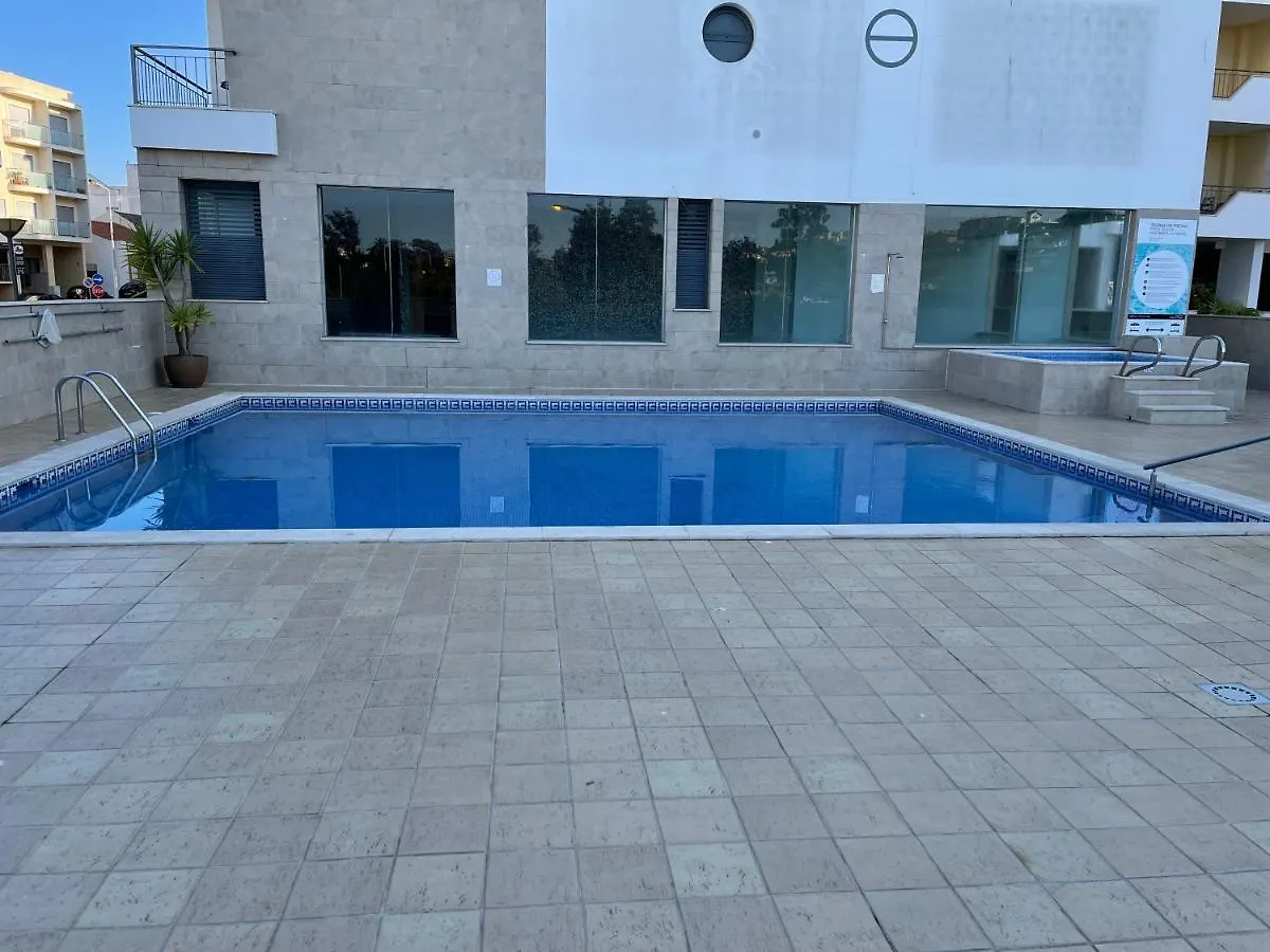 Lucas House 3 - Garden Apartment Lagos