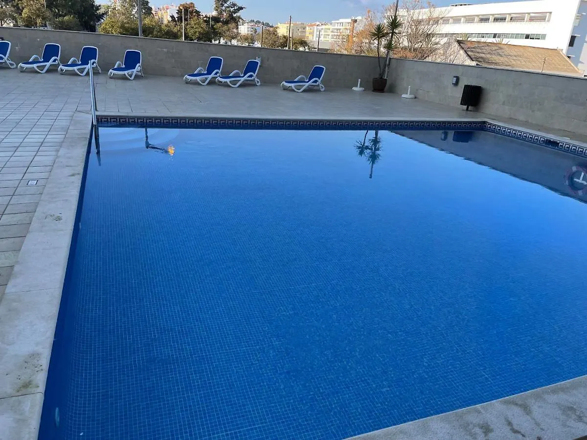 Lucas House 3 - Garden Apartment Lagos Portugal
