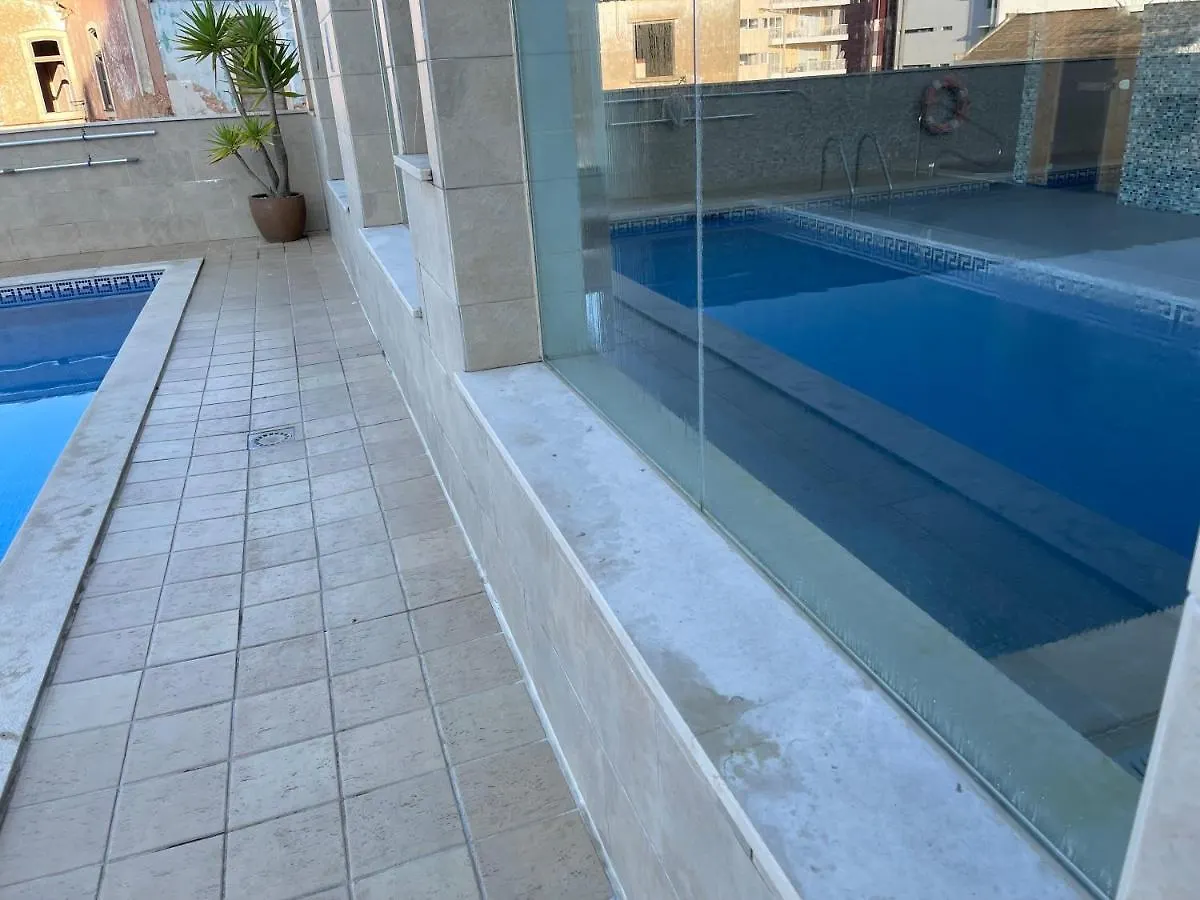 Lucas House 3 - Garden Apartment Lagos