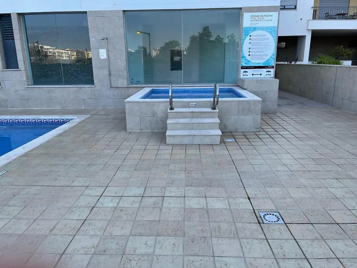 Lucas House 3 - Garden Apartment Lagos 0*,  Portugal