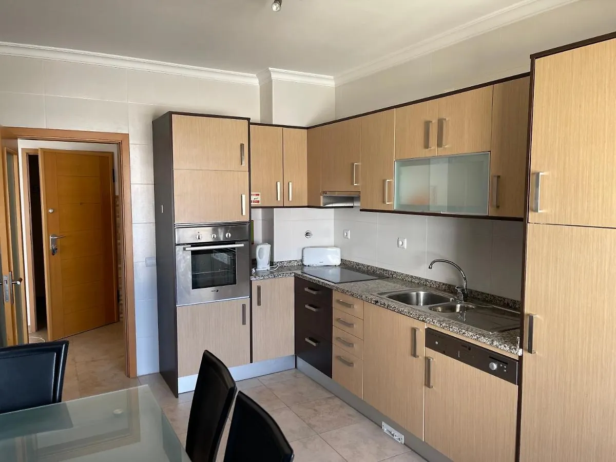 Lucas House 3 - Garden Apartment Lagos Portugalsko